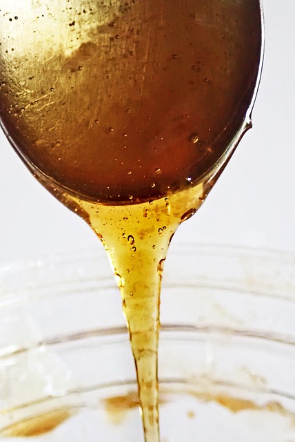 Honey Article