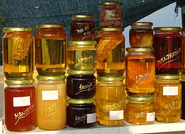 Honey Article