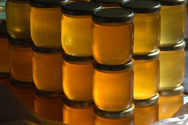 Honey Article