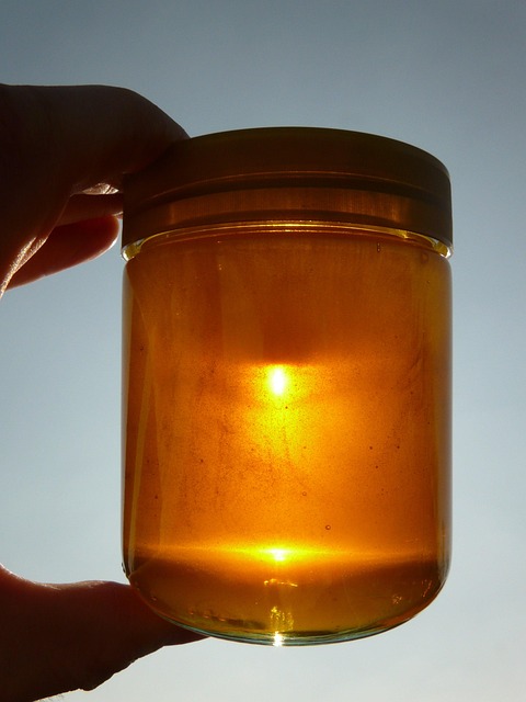 Honey Article