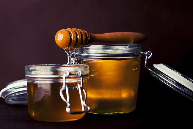 Honey Article