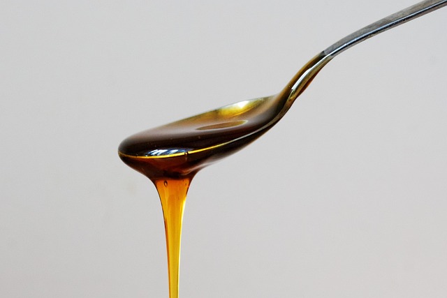 Honey Article