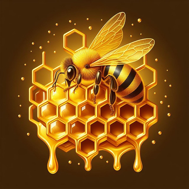 Honey Article