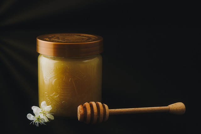 Honey Article