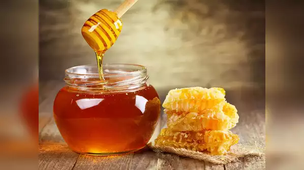 Hawaiian Honey